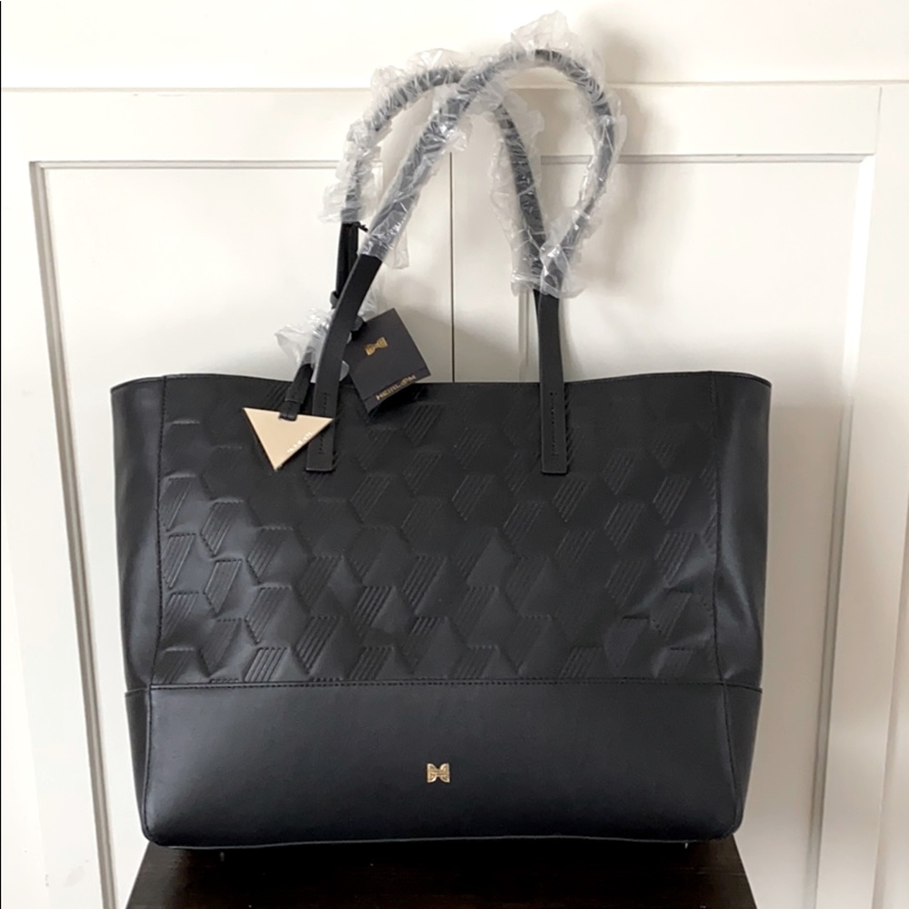 Heirloom by Tiffany Wu Leather bag